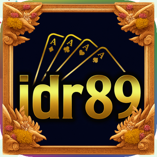 idr89 — galeri pratinjau Resmi APK
