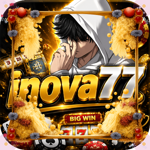 inova77 — mitra unggulan